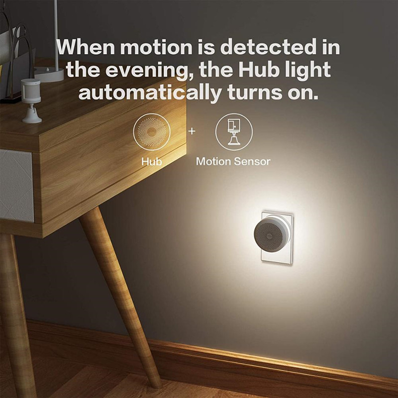 Aqara รีโมทคอนโทรลไร้สายสำหรับ - Xiaomi Hub Mijia Hub บทวิจารณ์และราคา