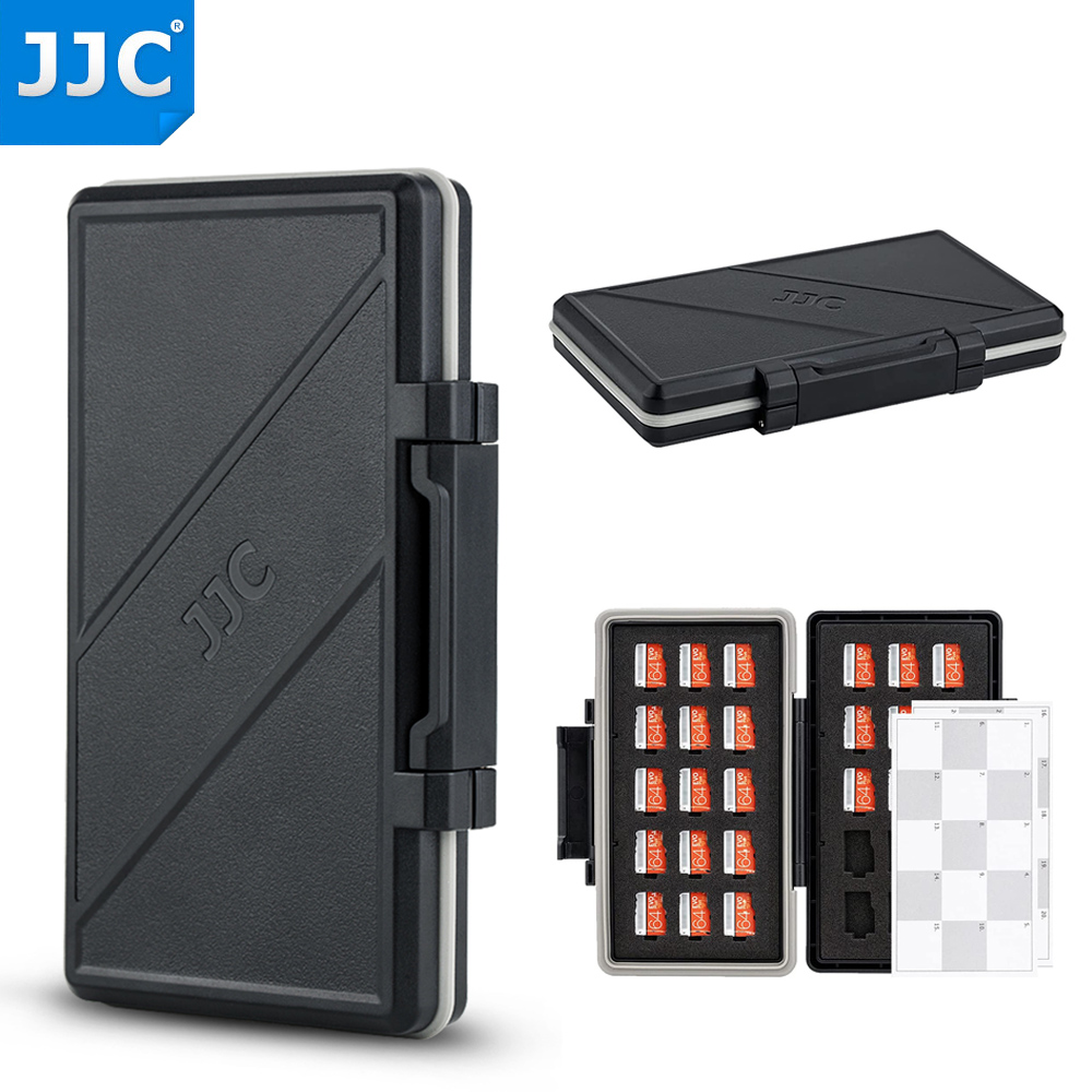 30ช่อง Micro SD Card กรณีผู้ถื - Home Assistant Sd บทวิจารณ์และราคา