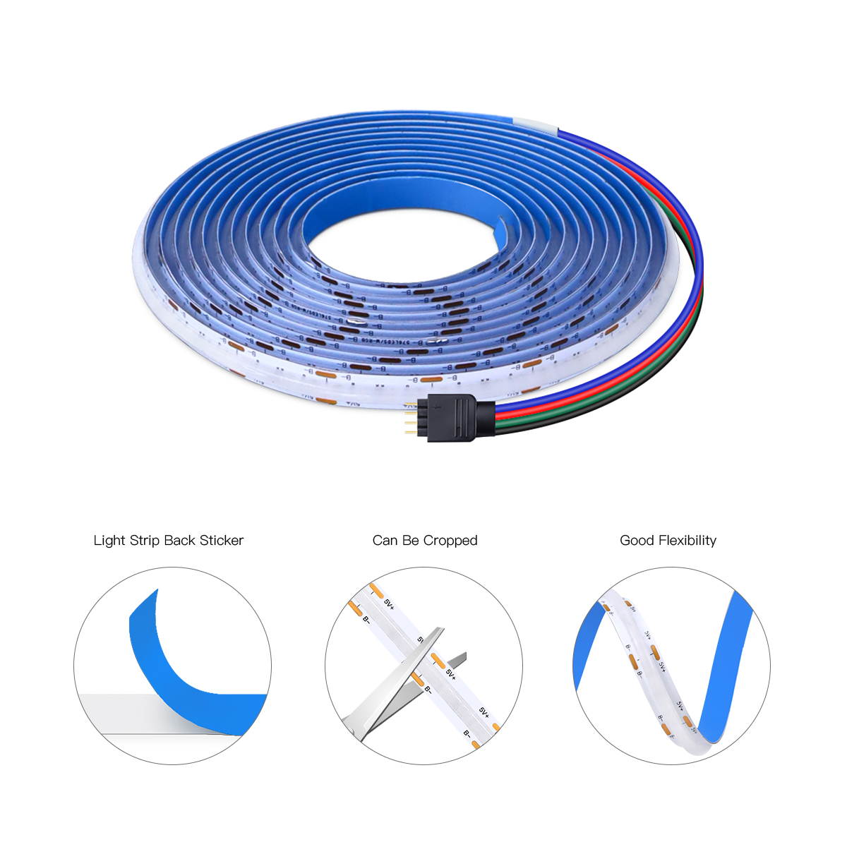 ไฟ LED Strip ZigBee อัจฉริยะ T - Zigbee Coordinator Stick บทวิจารณ์และราคา